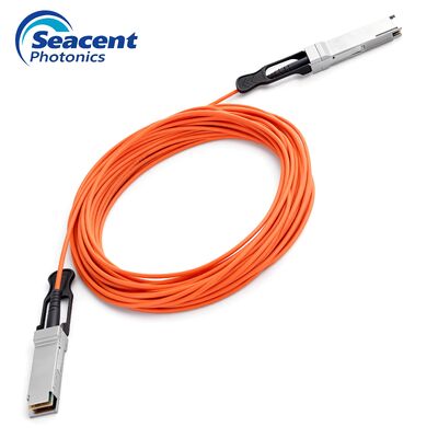 56G QSFP+ AOC 일반 호환