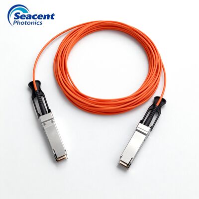 56G QSFP+ AOC 일반 호환