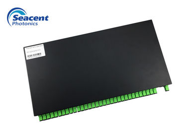 실내 광섬유 Plc 쪼개는 도구/G657A1 선반 유형 Plc 쪼개는 도구