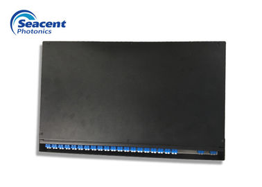 포좌는 AWG Mux Demux에게 백본 네트워크/Datacenter를 위한 소형 사이즈를 타자를 칩니다