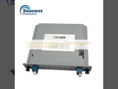 고절연 Cwdm Demux, 2 채널 Mux/Demux 1270~1610nm 파장